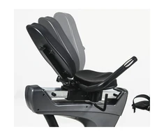 Recumbent Bike TOORX BRX R3000