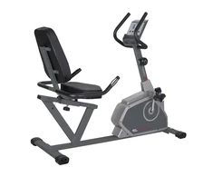 None TOORX BRX65 Comfort exercise bike with backrest