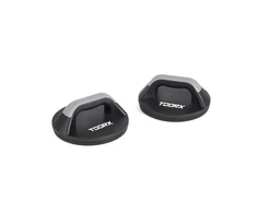 None TOORX Push-Up Bars