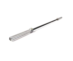 Tõstekang TOORX Olympic Barbell 220 cm, 50 mm