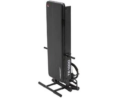 CHRISTOPEIT SPORT TE 1000 Fitnesa sols