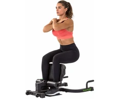 Daugiafunkcinis treniruoklis Tunturi Sissy Squat WT20