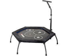 None Trampoline HAMMER Cross Jump 98cm