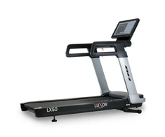 Treadmill BH FITNESS LX50 Multimedia