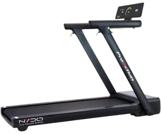 BH Fitness sulankstomas elektrinis bėgimo takelis Nydo BH Fitness
