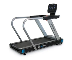 None Treadmill BH FITNESS RCM Pro MED