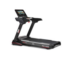 None Bėgimo takelis BH FITNESS RS1000 TFT