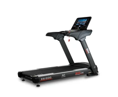 Treadmill BH FITNESS RS1200 Multimedia