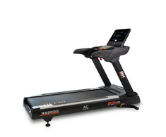 None Treadmill BH FITNESS RS2000