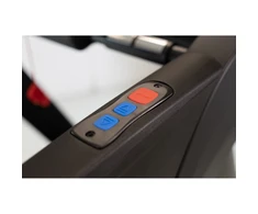 None Treadmill BH FITNESS RS2000
