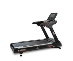Treadmill BH FITNESS RS2000 Multimedia