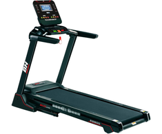None Bėgimo takelis BH FITNESS RS800