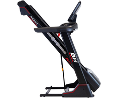 None Bėgimo takelis BH FITNESS RS800
