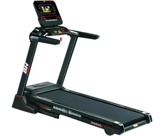 Treadmill BH FITNESS RS800 Multimedia