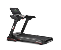 BH Fitness RS900 LED elektrinis bėgimo takelis BH Fitness