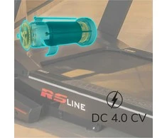 Treadmill BH FITNESS RS900TFT