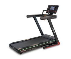 Treadmill BH FITNESS RX9 Multimedia