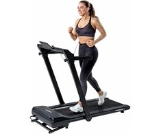 Treadmill CHRISTOPEIT TM 3000S