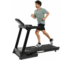 None Treadmill CHRISTOPEIT TM 4500 S