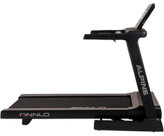 Treadmill FINNLO by HAMMER Alpine TFT