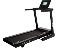 Treadmill FINNLO by HAMMER Alpine TFT