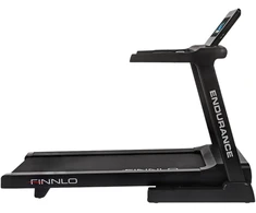 Treadmill FINNLO by Hammer Endurance TFT