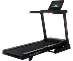 Treadmill FINNLO by Hammer Endurance TFT