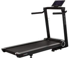 Treadmill HAMMER Q. VADIS 10.0