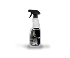 Treadmill oil BH FITNESS Purškiklis Lubricant 500ml