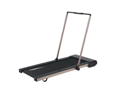 Treadmill TOORX City Compact, Rose Gold