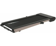 Treadmill TOORX City Compact, Rose Gold