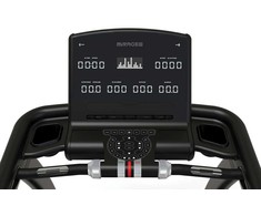 None Bėgimo takelis TOORX Mirage S80