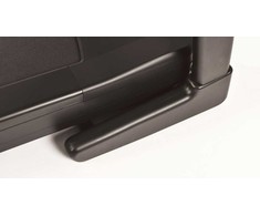 None Treadmill TOORX Mirage S80