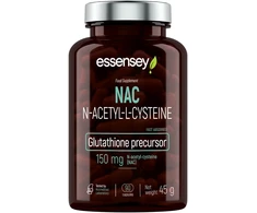 Trec Antioxidant ESSENSEY NAC, 90 capsules