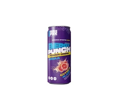 Trec 6PAK Energijos Gėrimas 250ml Greipfrutų