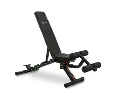 Svorio suoliukas BH FITNESS reguliuojamas