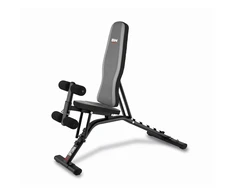 „Treeningpink BH FITNESS Optima“