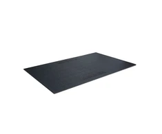 None Treniruočių kilimėlis HAMMER Professional grindų kilimėlis, L (120 x 70 x 0,6 cm)