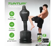 „Tunturi Free Stand“ bokso manekenas