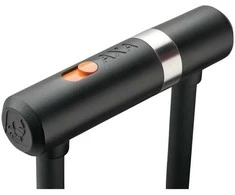 U-lock AXA Newton Mini+Cable 100*8, with steel cable
