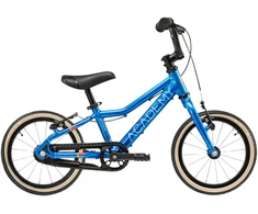 Ultralight children's bicycle ACADEMY Grade 2, 14" mėlynas