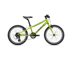 None Ultralight children's bike GIANT ARX 20, Lime Punch