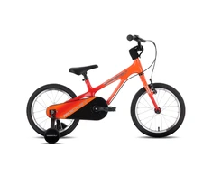 None Dviratis Tabou Rocket MG 16 red-oranžinis