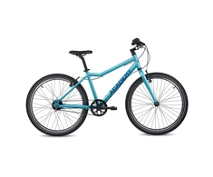 Ultralight children's bike ACADEMY Grade 5 Belt, 24" Ocean