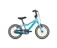None Ultralight children's bike ACADEMY Grade 2, 14" Ocean