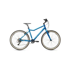 Ultralight youth bicycle ACADEMY Grade 6, 26" mėlynas