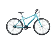 Ultralight youth bike ACADEMY Grade 6 Belt, 26" Ocean