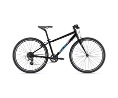 None Ultralight youth bike GIANT ARX 26, Juodas
