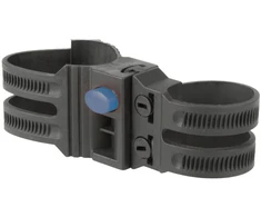 None Universalus antgalis M-Wave Anyhold Clip On, buteliukas/užraktas/pompa