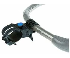 Universal attachment M-Wave Anyhold Clip On, bottle/lock/pump